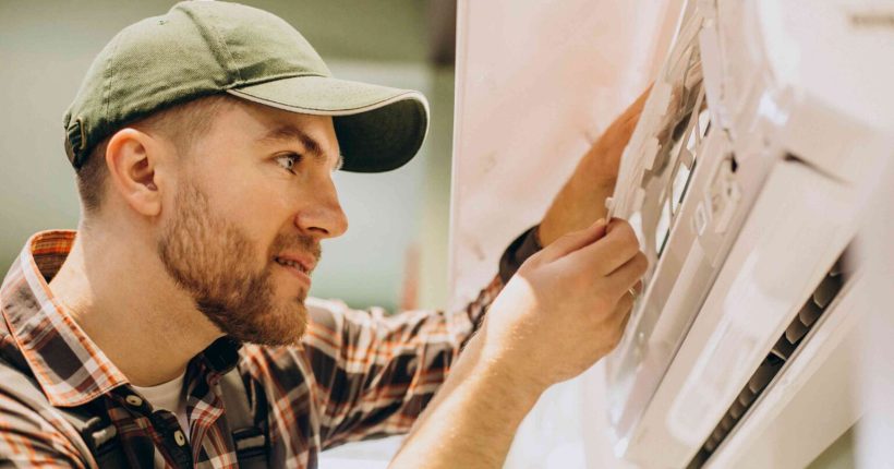 Air Conditioner Repair Air Conditioner Repair