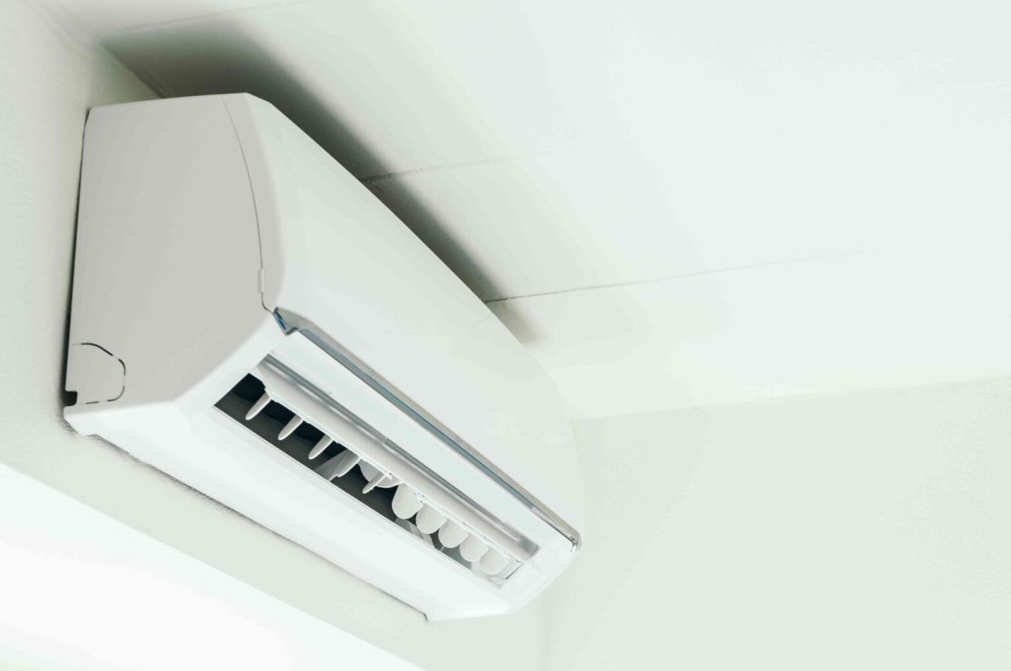Air Conditioner Repair